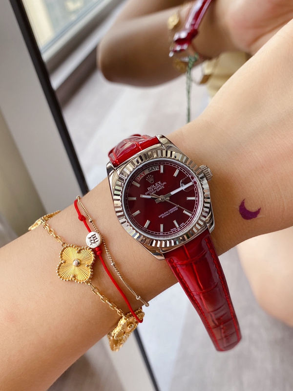 ブランド時計細部ディテール